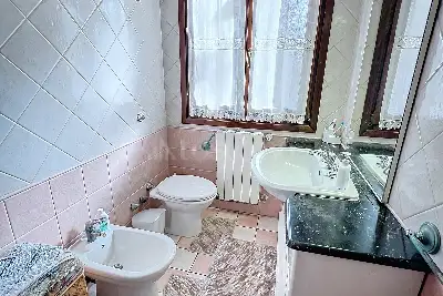 Villa in vendita, Via del Ginepro, Sassari