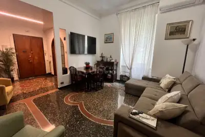 Casa in vendita, Corso Sardegna, Genova