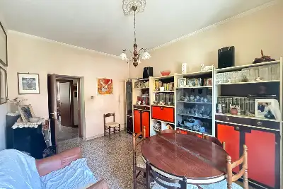 Casa in vendita, Via Bernardino Bernardini, Roma