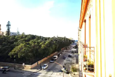 Casa in vendita, Via Spalti, Trapani