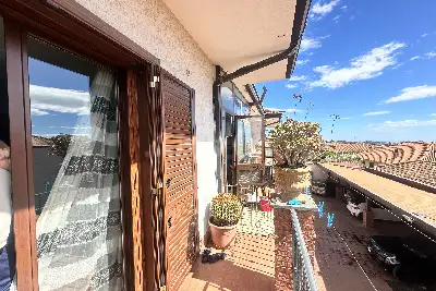 Casa in vendita, Via Eugenio Montale, Mascalucia