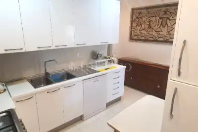 Casa in vendita, Via di Grotta Perfetta, Roma