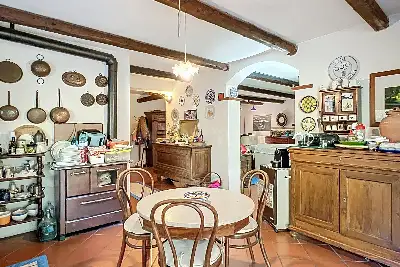 Villa in vendita, Strada Vicinale Monti Bianchinu 23, Sassari