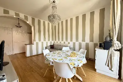 Casa in vendita, Via Angelo Inganni, Milano