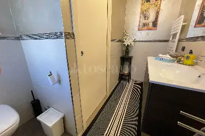 Villa Bifamiliare in vendita, Via Roma, Martinsicuro