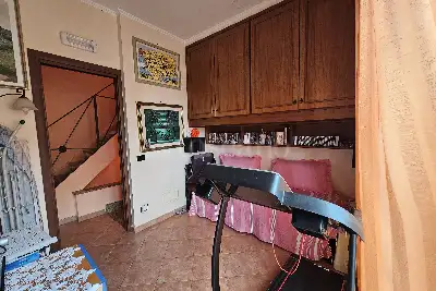 Villa Bifamiliare in vendita, Lungomare delle Sirene, Pomezia