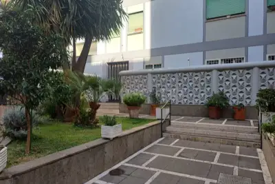 Casa in vendita, Via di Acqua Bullicante, Roma