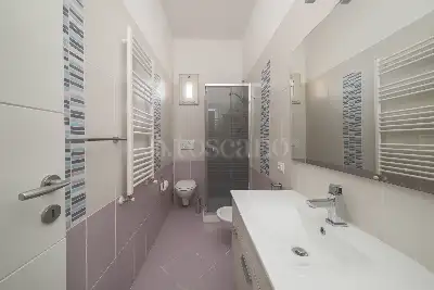 Casa in vendita, Via di Pietralata, Roma