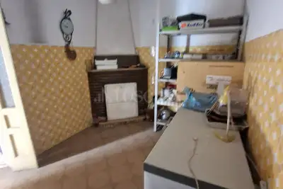 Casa Indipendente in vendita, Via San Francesco, Avezzano