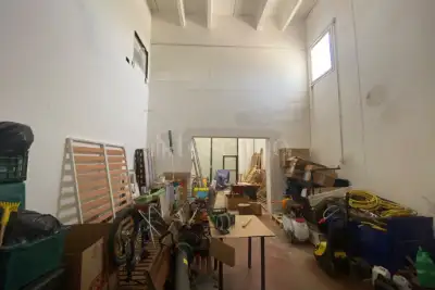 Capannone in vendita, Via Franco Maria Malfatti, Rieti