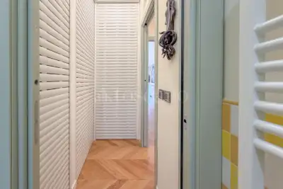 Casa in vendita, Via Rodolfo Farneti, Milano