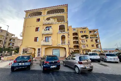 Ufficio in vendita, Piazza Pasana, Olbia