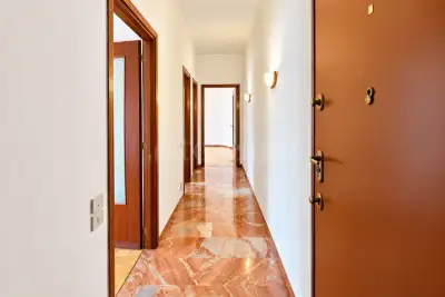 Casa in vendita, Via Enrico Toti, Monza