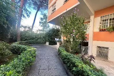 Casa in vendita, Via Giuseppe Palombini, Roma