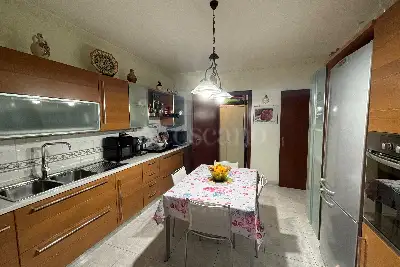 Casa in vendita, Via Massimiliano Maria Kolbe, Catania