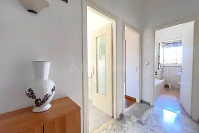 Casa in vendita, Via Giuseppe Belluzzo, Roma