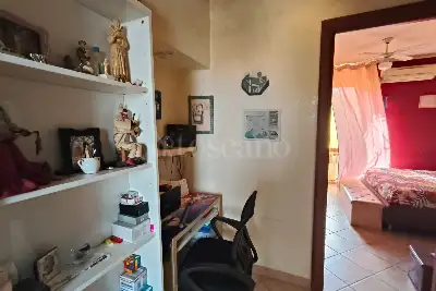 Casa in vendita, Via del Fosso dell'Acqua Mariana, Roma