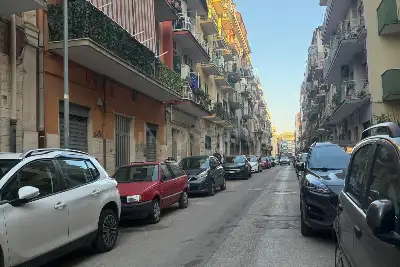 Casa in vendita, Via Podgora, Bari