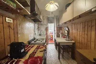 Casa in vendita, Via San Paolino, Milano