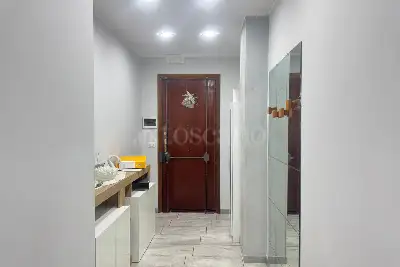 Casa in vendita, Via Acquedotto Greco, Catania