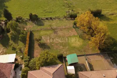 Villa in vendita, Via San Zeno, Brescia