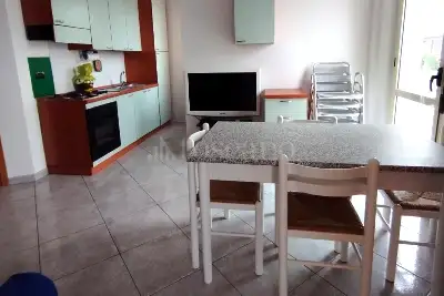 Casa in vendita, Manfredonia via "Ippocampo", Manfredonia