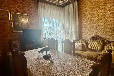 Casa in vendita, Via Leopoldo Cassese, Avellino