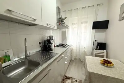 Casa in vendita, Via Venezia, Ladispoli