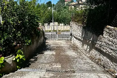 Villa in vendita, Via Tenuta della Calandrella, Roma