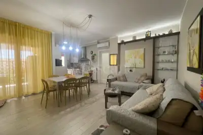 Casa in vendita, Via G. Marconi, Martinsicuro