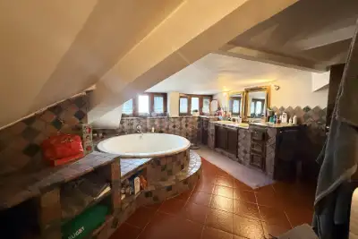 Penthouse for sale, Via delle Melazze, Colleferro