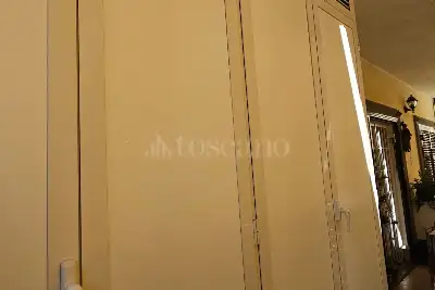 Casa in vendita, Via Andria, Roma