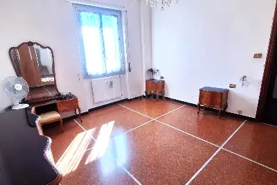 Casa in vendita, Via Terralba, Genova