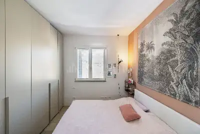 Attico in vendita, Via Privata Antonio Smareglia, Milano