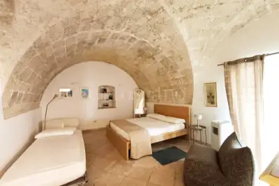 Casa in affitto, Via Annunziata, Brindisi