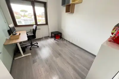 Casa in vendita, Via Al Sesto Miglio, Roma