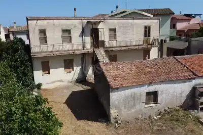Casa Indipendente in vendita, Via dei Ginepri, Porto Torres
