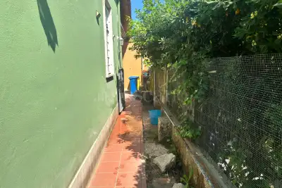 Villa Bifamiliare in vendita, Via Torralba, Fiumicino