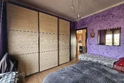 Attico in vendita, Via Zagabria, Pomezia