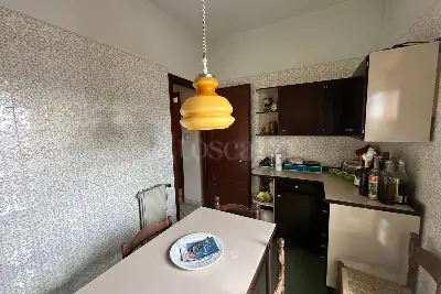 Casa in vendita, Via Etnea, Mascalucia