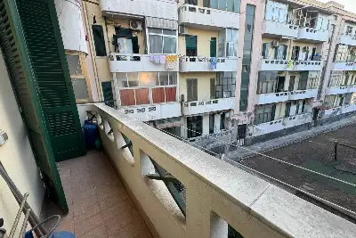 Casa in vendita, VIA STAZZONE, Catania