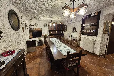 Villa Bifamiliare in vendita, Via dei Tirreni, Sutri