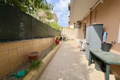 Casa in vendita, Via Bernina, Nettuno