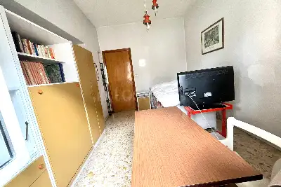 Casa in vendita, Via Giuseppe Palombini, Roma