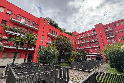 Casa in vendita, Via Serviliano Lattuada, Milano