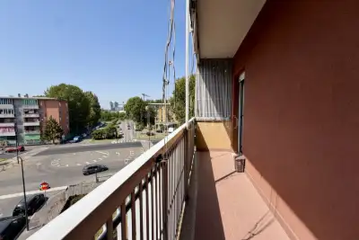 Casa in vendita, Via Cascina Corba, Milano