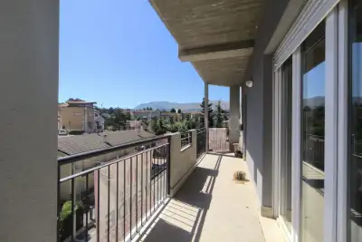 Casa in vendita, Via Monte Camicia 14, L'Aquila
