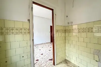 Casa in vendita, Via Luigi Capuana, Roma