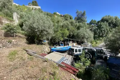 Rustico in vendita, Via Porta Pasquale, Taormina