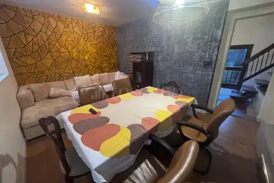 Casa Indipendente in vendita, Via Francesco Monico, Cadegliano-Viconago